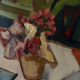 The Window, 1950