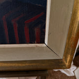 The Window, 1950