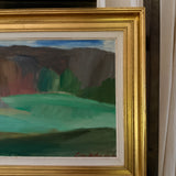 The Emerald Valley