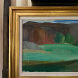 The Emerald Valley
