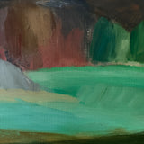 The Emerald Valley