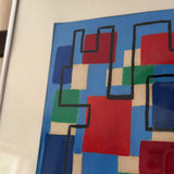 The Geometric