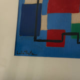 The Geometric