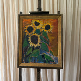 The Sunflowers