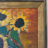 The Sunflowers