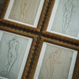 The Nude, III