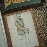 The Texan Home