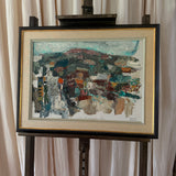 The Patchwork Mountain