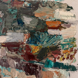 The Patchwork Mountain
