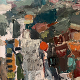 The Patchwork Mountain