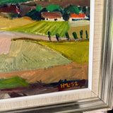 The Countryside