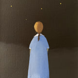 The Stargazer