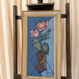 The Tulips, 1953