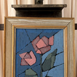 The Tulips, 1953