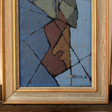 The Tulips, 1953