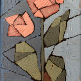 The Tulips, 1953