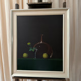 The Green Apples