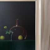 The Green Apples