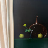 The Green Apples