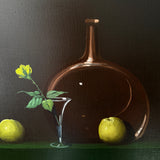 The Green Apples