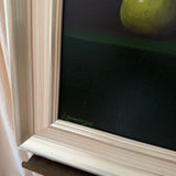 The Green Apples
