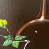 The Green Apples