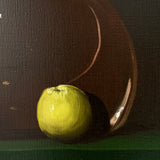 The Green Apples
