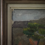 The View from the Ridge
