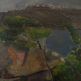 The View from the Ridge