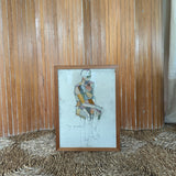 The Cubist Nude