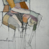 The Cubist Nude