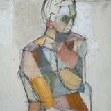The Cubist Nude