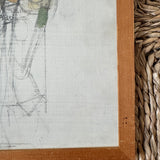 The Cubist Nude
