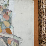 The Cubist Nude
