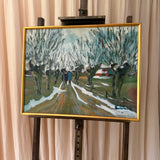 The Friendship