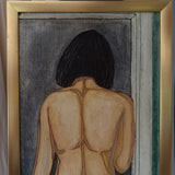The Study of a Nude