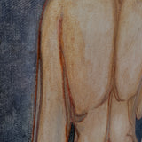 The Study of a Nude
