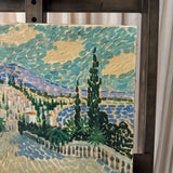 The South of France