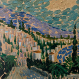 The South of France