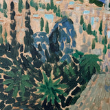 The South of France