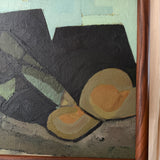 The Reclining Figure