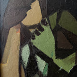 The Reclining Figure