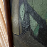 The Reclining Figure