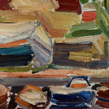 The Dock, 1970