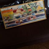 The Dock, 1970