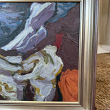 The Gem Abstract of 1963