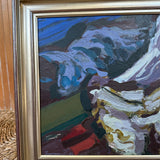 The Gem Abstract of 1963
