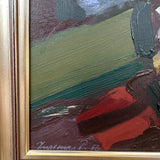 The Gem Abstract of 1963