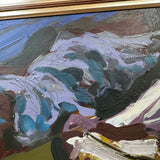 The Gem Abstract of 1963