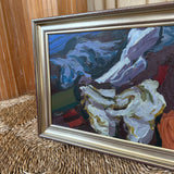 The Gem Abstract of 1963